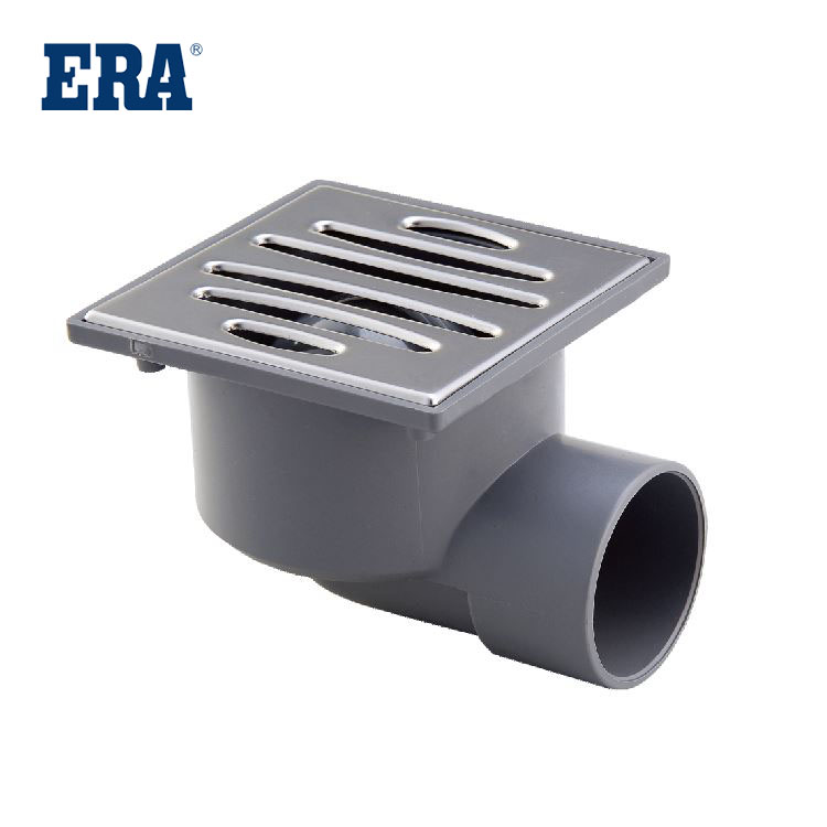 Floor drain best sale pipe